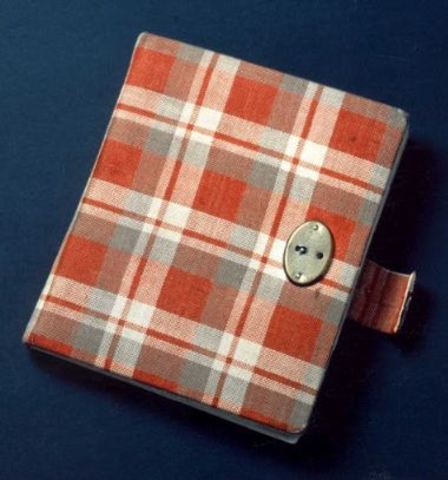 Anne Frank, 09 de octubre 1942