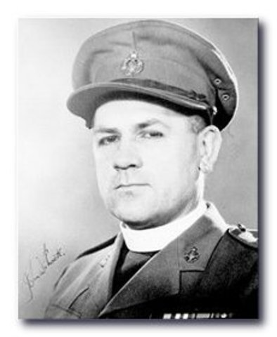 WW2 Victoria Cross Winners