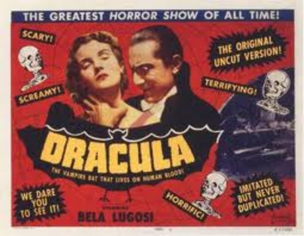 Dracula 1931