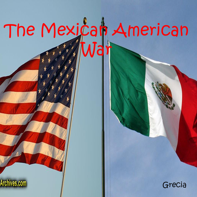 Timeline: Mexican-American War