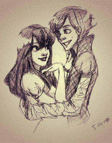 romeo and juliet meet