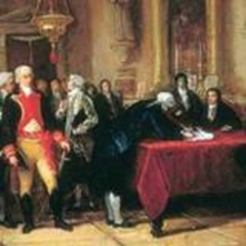 Venezuela Declared its Independence