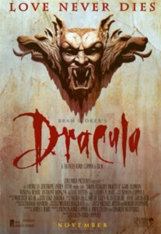 Bram Stoker's Dracula