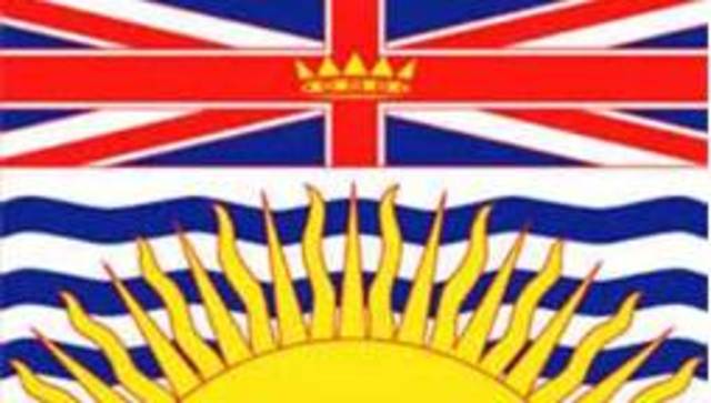 La Colombie Brittanique Join La Confederation