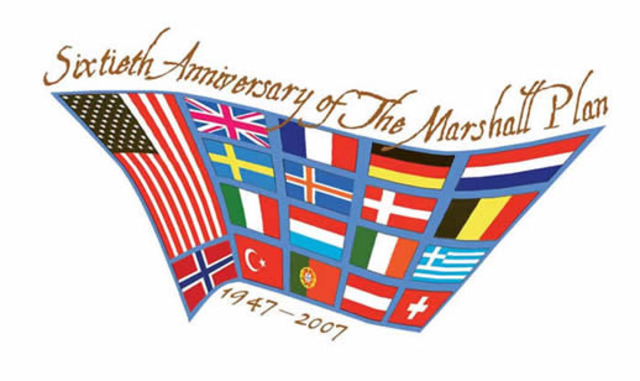 The Marshall Plan