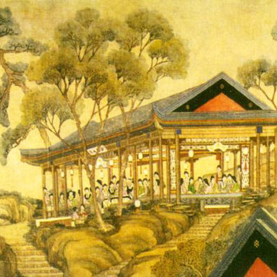 Timeline: Chinese Dynasties