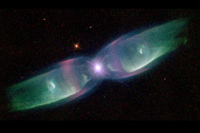 Birth Of Our Solar System