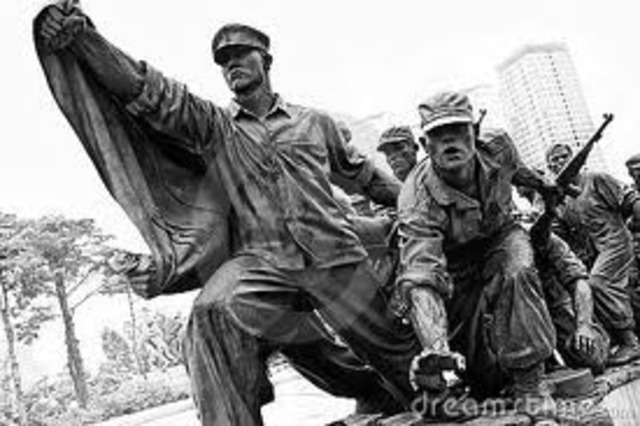 Korean War