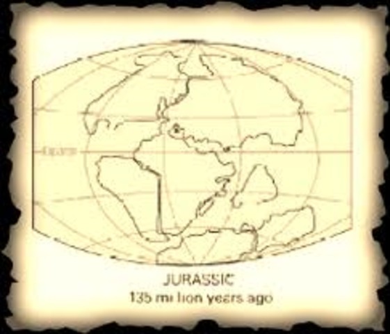 Jurassic Period