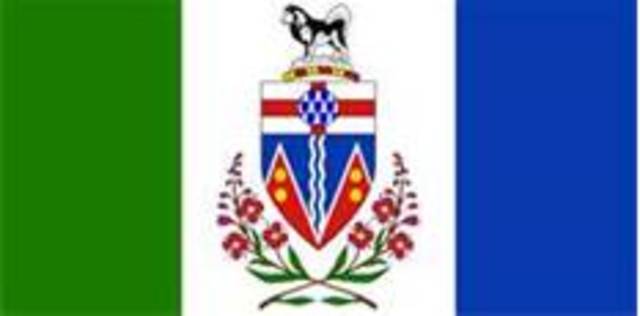 Le Territoire de Youkon Join