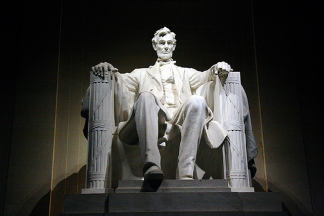 Lincoln places to visit