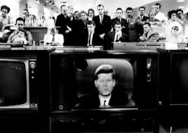 Cuban Missile Crisis