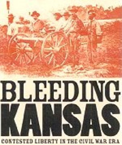 Bleeding Kansas