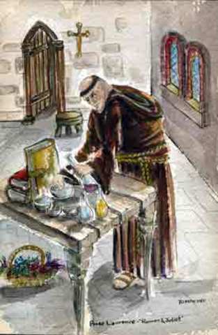 Message Did Not Reach Romeo