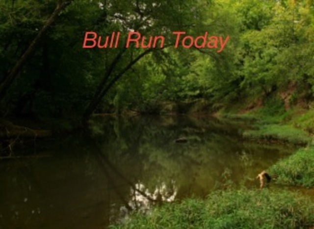 First Battle of Bull Run