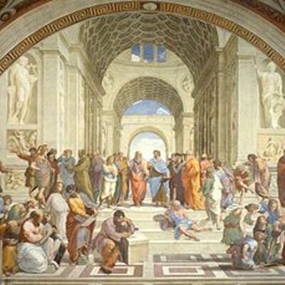 Timeline: Renaissancee