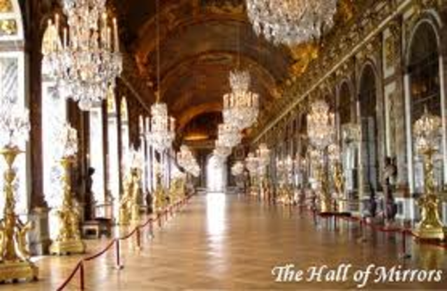 Versailles