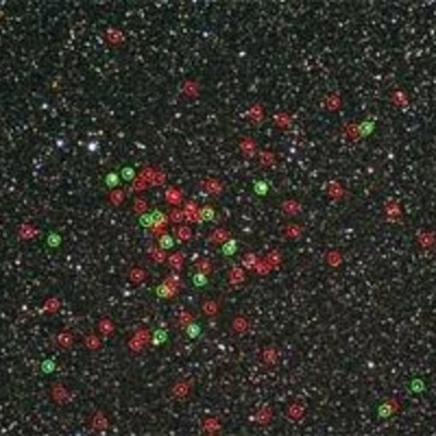 Timeline: Forgotten Objects in Space