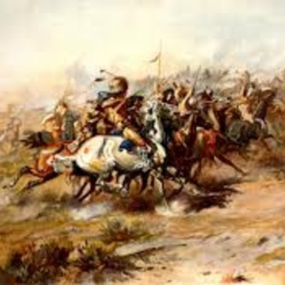 Timeline: Clash of Culture Timeline