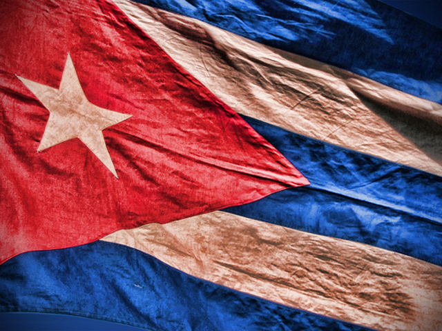 Cuba Gains Independence