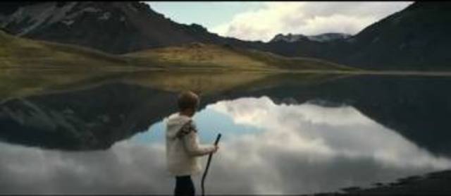 Holocene Time 11:59PM