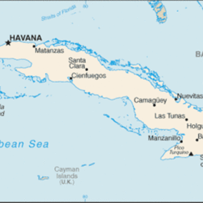 Timeline: The History of Cuba's Governments