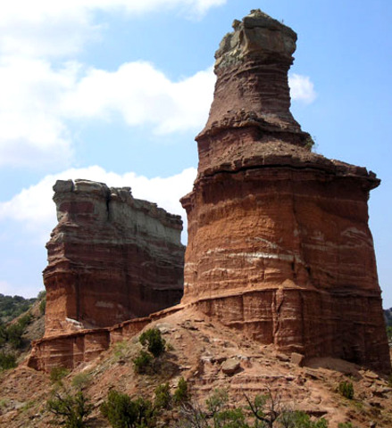 Battle of Palo Duro Canyon