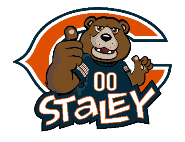 First years in Chicago