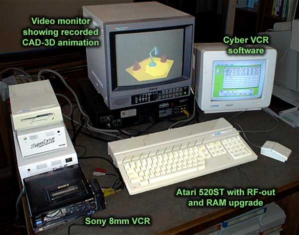 The first consumer computer