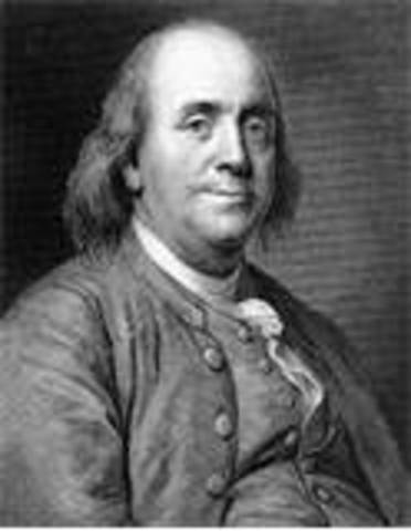 Benjamin Franklin