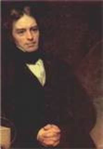 Micheal Faraday