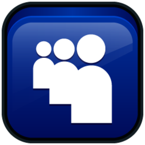 MySpace official Site Launched.