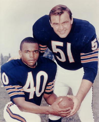 Middle years: The rough years (1947–1981)