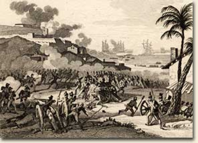 Haitian Revolution