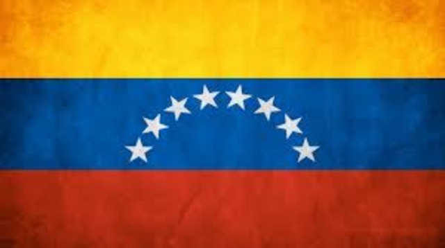 Venezuela Has Independence