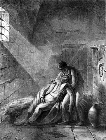 Haiti becomes the first black country to become independent.