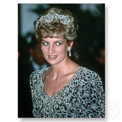 Not a Happily Ever After