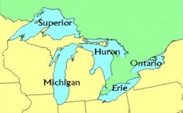 Quaternary, Holocene 11:59 P.M