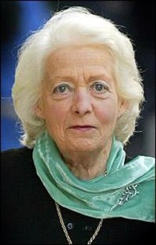 It's always hard saying "Good-bye"