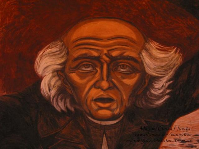 an army defeated hidalagos