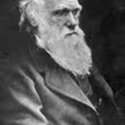 Timeline: Charles Darwin