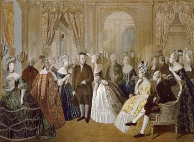 Another Trip to a new Country