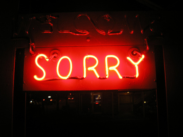 julet apalogizes to her father for refusing to marry paris