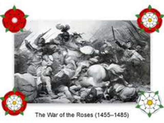 War of Roses