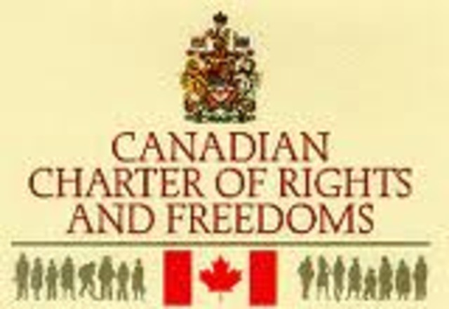 Constitution Act 1982