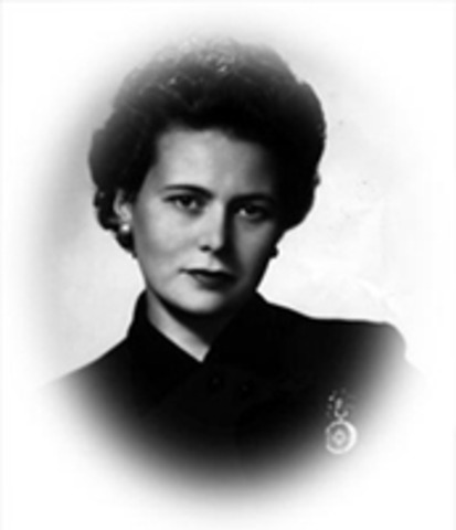 was married the first time