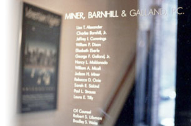 Obama's College Years