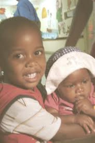 little cousin willie