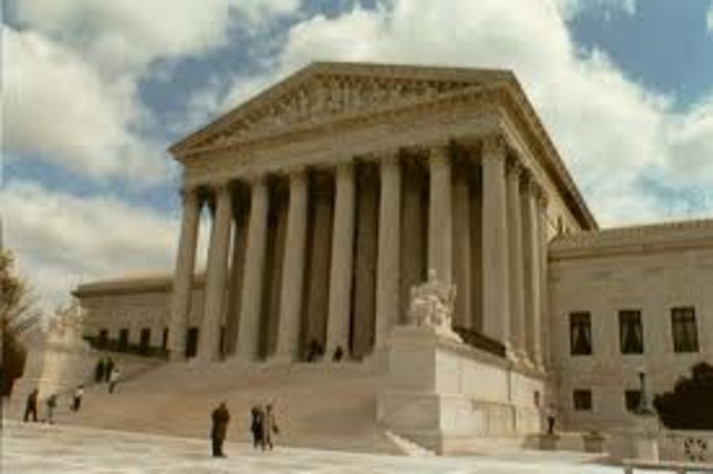 Supreme Court 2003-2004