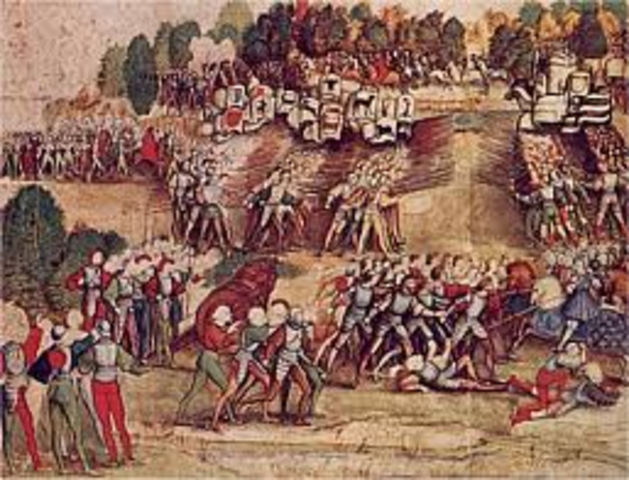 Battle of Marignano